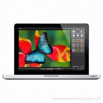 Laptops with Core I7 Processor 2.5GHz 1333MHz 16GB DDR III and 600GB SSD Quad-core CPU
